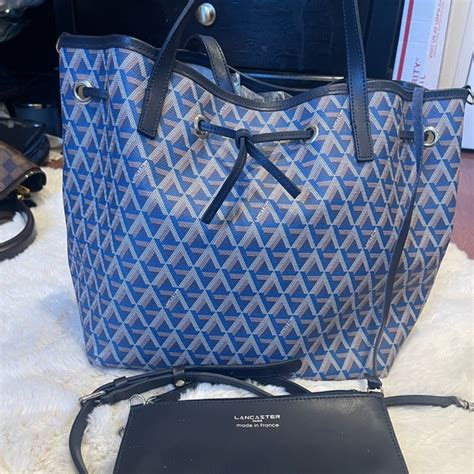 lancaster vs goyard